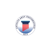 Antalya AKEV Üniversitesi Icon Logo