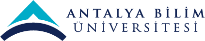 Antalya Bilim Universitesi Logo