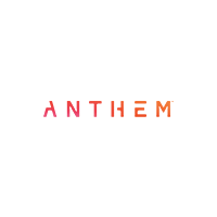 Anthem Game Logo