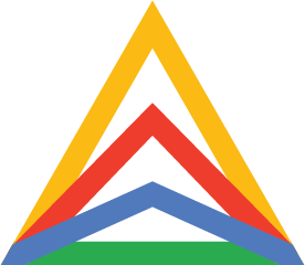 Anthos Icon Logo
