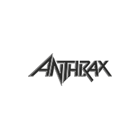 Anthrax Band Logo Vector