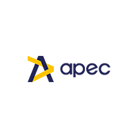 Apec France Logo