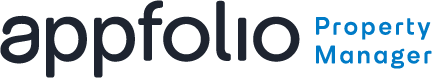 Appfolio Logo