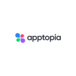 Apptopia Logo