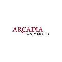 Arcadia University Logo