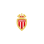 AS Monaco Logo