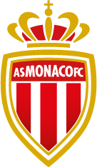 AS Monaco Logo