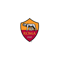 AS Roma Logo Vector