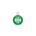 AS Saint-Étienne Logo