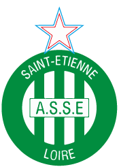 AS Saint Etienne Logo