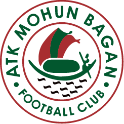 ATK Mohun Bagan FC Logo