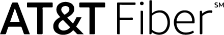 ATT Fiber Logo