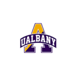 Albany Great Danes Icon Logo