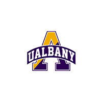 Albany Great Danes Icon Logo