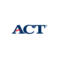 American College Testing Logo