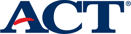 American College Testing Logo
