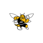 American International Yellow Jackets Logo