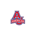 American University Athletics Logo