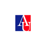 American University Icon Logo