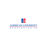 American University Logo