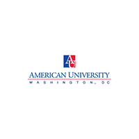 American University Logo Vector
