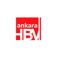 Ankara HBV Logo Vector