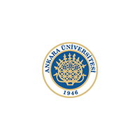 Ankara Üniversitesi Icon Logo Vector