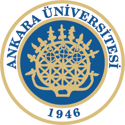 Ankara Universitesi Icon Logo