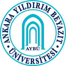 Ankara Yildirim Beyazit Universitesi Logo