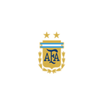 Argentina National Football Team Logo