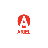 Ariel Motors Logo Vector