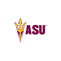 Arizona State Sun Devils Logo Vector