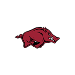 Arkansas Razorbacks Logo