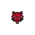 Arkansas State Red Wolves Logo