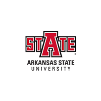 Arkansas State University Logo Vector