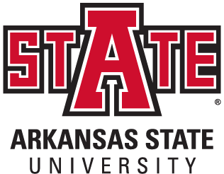 Arkansas State University Logo