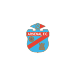 Arsenal de Sarandí Logo