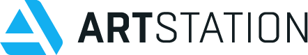 ArtStation Logo