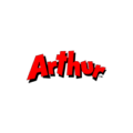 Arthur Logo