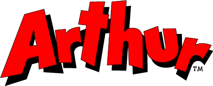 Arthur Logo