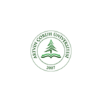 Artvin Çoruh Üniversitesi Icon Logo