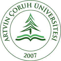Artvin Coruh Universitesi Icon Logo