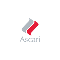 Ascari Logo Vector