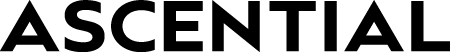 Ascential Logo