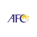 Asian Football Confederation Icon Logo