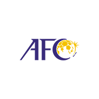Asian Football Confederation Icon Logo Vector