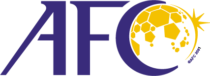 Asian Football Confederation Icon Logo