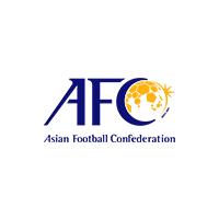 Asian Football Confederation Logo Vector