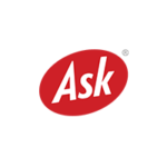 Ask.com Logo