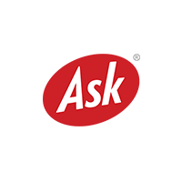 Ask.com Logo